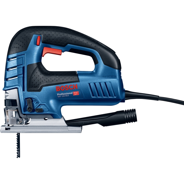 BOSCH BOSCH GST150BCE 110v 780w Bow Handle Jigsaw
