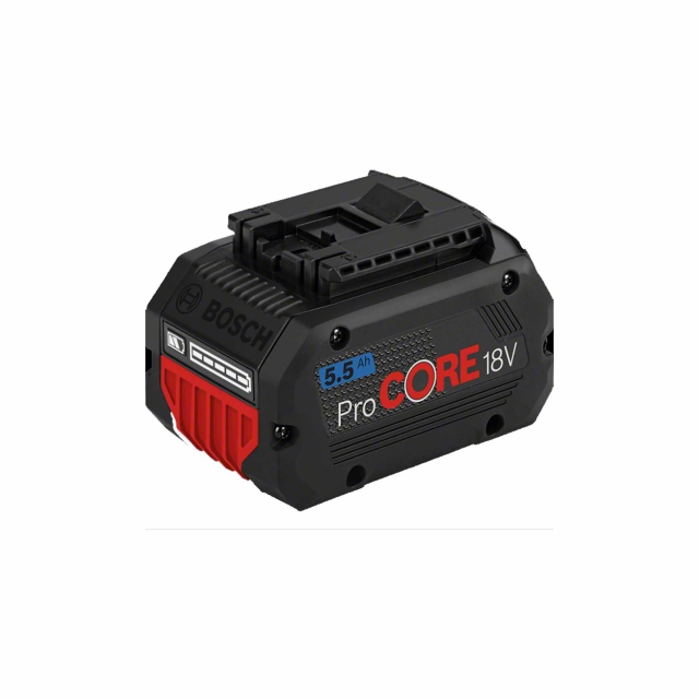 BOSCH BOSCH 1600A02149 GBA 18v 5.5ah ProCore Battery