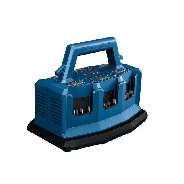 BOSCH BOSCH 1600A01U9M GAL18V6-80 6-Port Charger