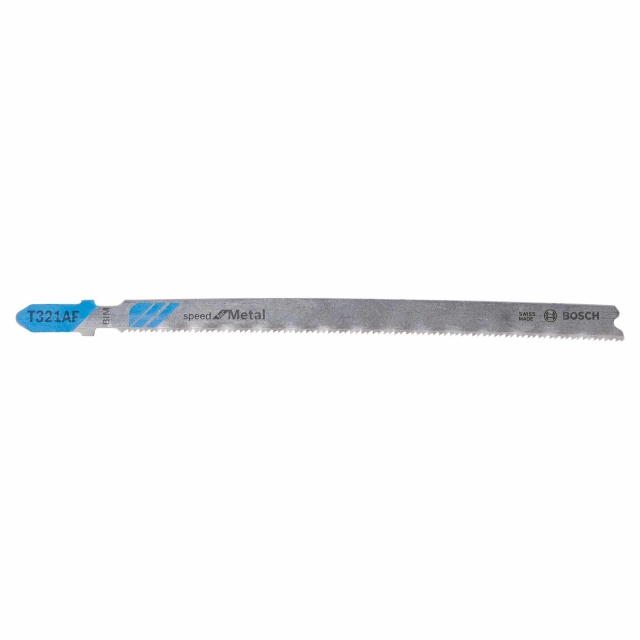 BOSCH BOSCH 2608636705 T321AF Jigsaw Blades 5 pack
