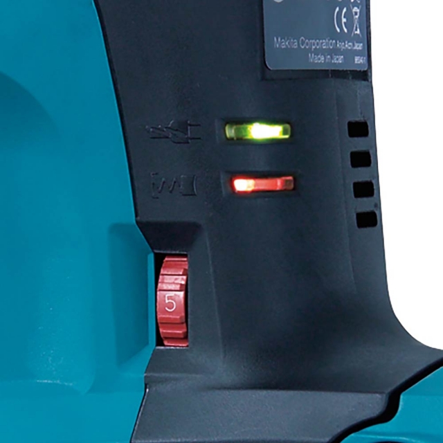 MAKITA MAKITA HM1213C 110v AVT Demolition Hammer