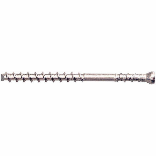 CAMO CAMO 345228S Screws 4.2x48mm T15 Inox A4 350 pack