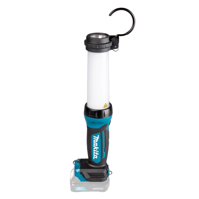 MAKITA MAKITA ML104 12v CXT LED Florescent Torch BODY ONLY