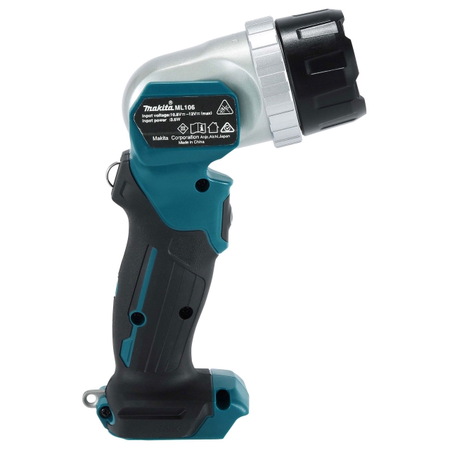 MAKITA MAKITA ML106 12v CXT LED Torch BODY ONLY