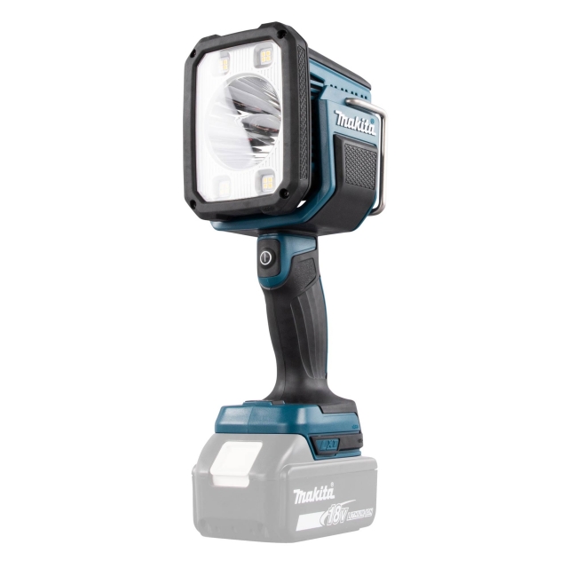 MAKITA MAKITA DML812 18v LXT Flashlight BODY ONLY