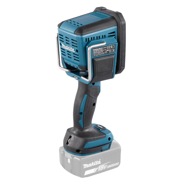 MAKITA MAKITA DML812 18v LXT Flashlight BODY ONLY