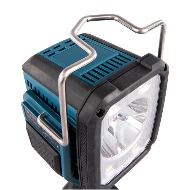 MAKITA MAKITA DML812 18v LXT Flashlight BODY ONLY