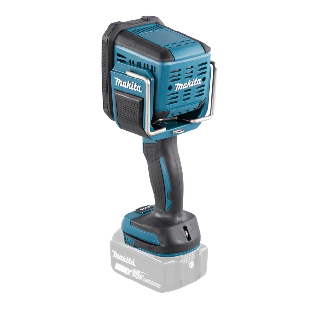 MAKITA MAKITA DML812 18v LXT Flashlight BODY ONLY