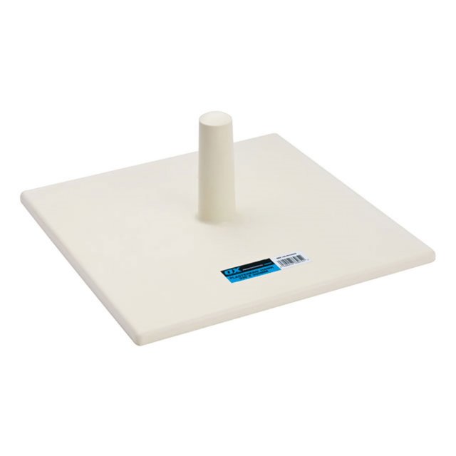 OX TOOLS OX TOOLS OX Pro Plasterers Hawk - 330mm x 330mm