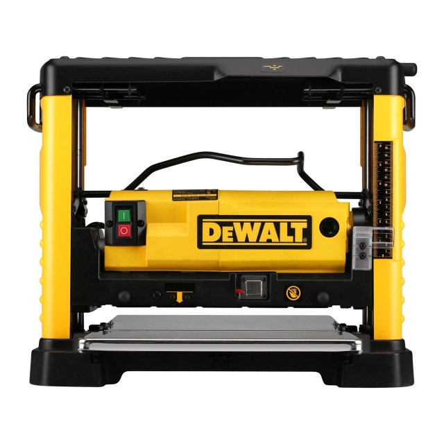 DEWALT DEWALT DW733 240v 317mm Portable Thicknesser