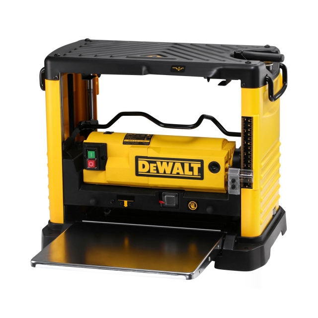 DEWALT DEWALT DW733 240v 317mm Portable Thicknesser