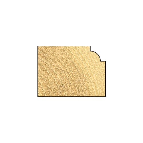TREND TREND 46/118X1/4TC B/Guided Ovolo 3mm x 9.5mm