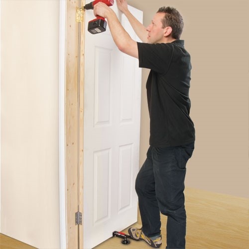 TREND TREND D/LIFT/B Door Lift - Swivel Type