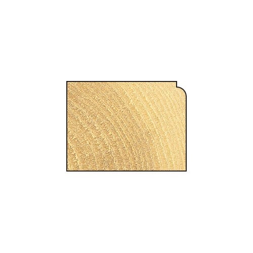TREND TREND 46/116X1/4TC B/Guided Ovolo 16.7mm x 2mm