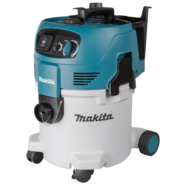 MAKITA MAKITA VC3012M 110v 30L M Class Dust Extractor
