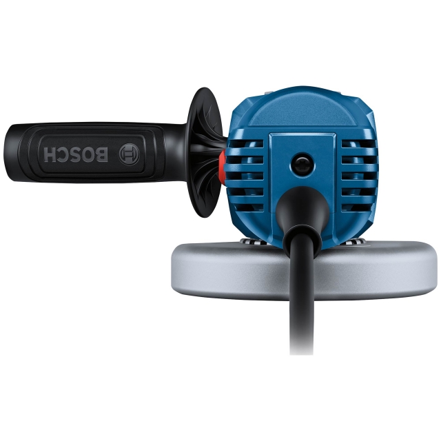 BOSCH BOSCH GWS11-125 240v 125mm Slim Grip Grinder