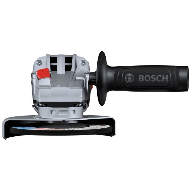 BOSCH BOSCH GWS11-125 240v 125mm Slim Grip Grinder