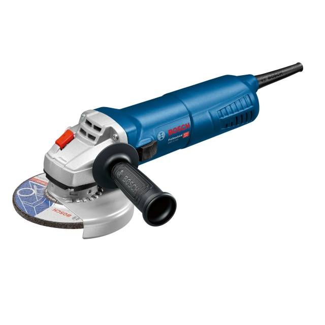 BOSCH BOSCH GWS11-125 240v 125mm Slim Grip Grinder