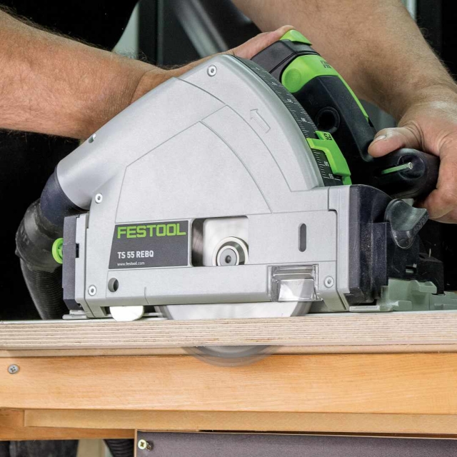 TREND TREND CSB/165/3PK/B 165mm Craft Saw Blade 3pk