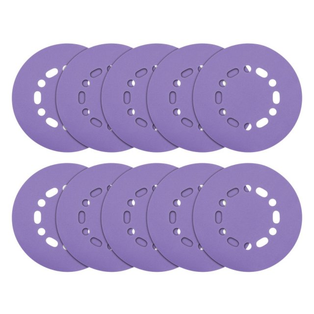 TREND TREND AB/150/180A Sanding Disc 150mm 180G 10pk