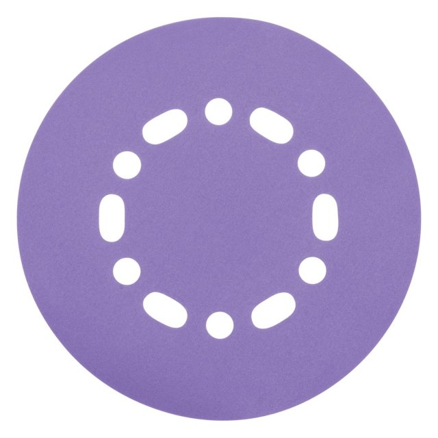 TREND TREND AB/150/180A Sanding Disc 150mm 180G 10pk