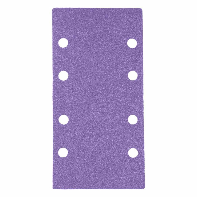 TREND TREND AB/THD/80Z Sand Sheet 93x185mm 80G 10pk