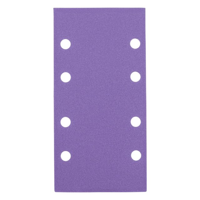 TREND TREND AB/THD/180A Sand Sheet 93x185mm 180G 10pk