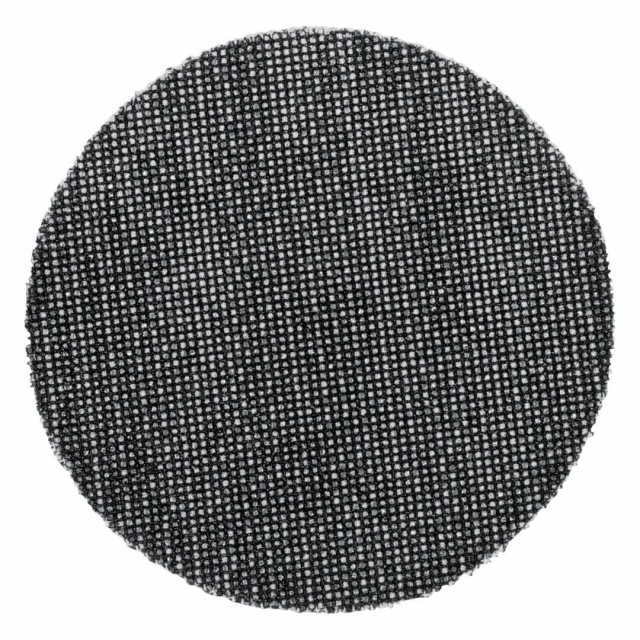 TREND TREND AB/150/80M Mesh Sand Disc 150mm 80G 5pk