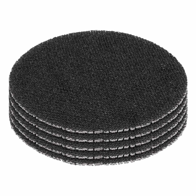 TREND TREND AB/150/240M Mesh Sand Disc 150mm 240G 5pk