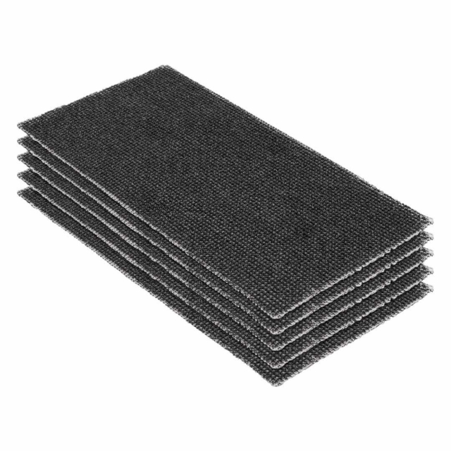 TREND TREND AB/THD/240M 93x190mm Mesh Sheet 240G 5pk