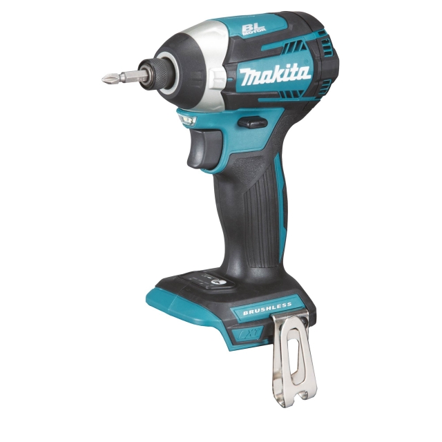 MAKITA MAKITA DTD154Z 18v LXT Brushless Impact Driver BODY ONLY