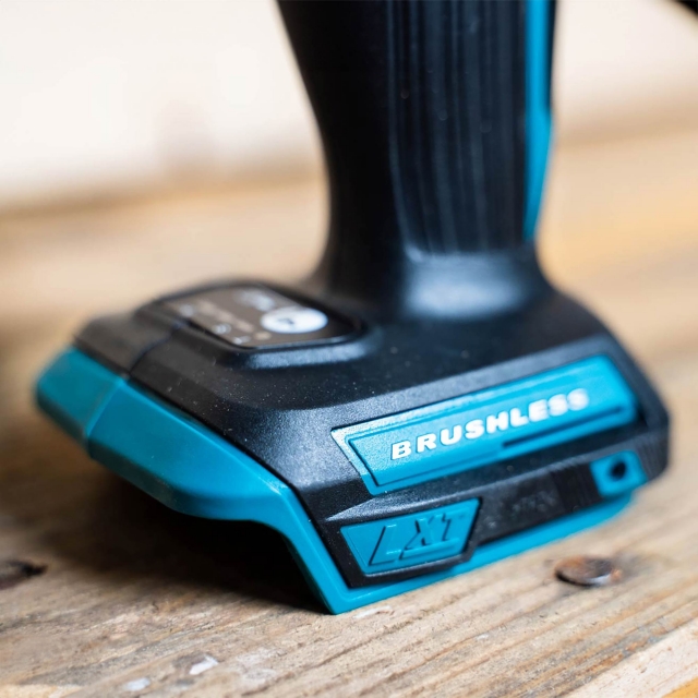 MAKITA MAKITA DTD154Z 18v LXT Brushless Impact Driver BODY ONLY