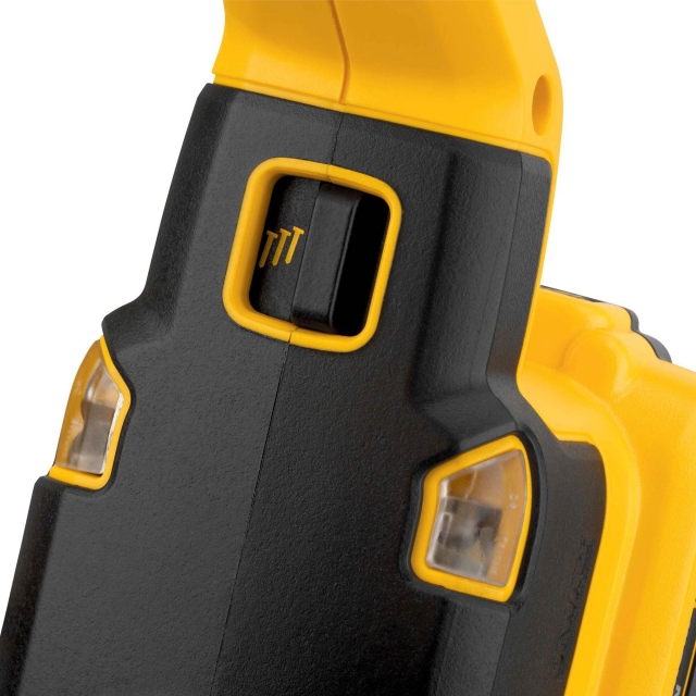 DEWALT DEWALT DCN680N 18V XR Brushless 18G Brad Nailer BODY ONLY