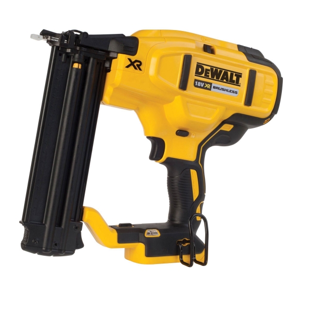 DEWALT DEWALT DCN680N 18V XR Brushless 18G Brad Nailer BODY ONLY