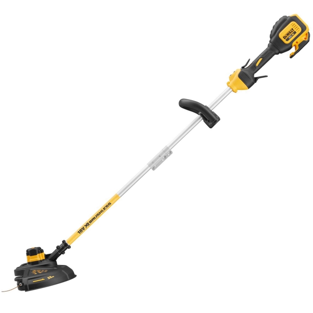 DEWALT DEWALT DCM561PBS 18v Brushless String Trimmer BODY ONLY