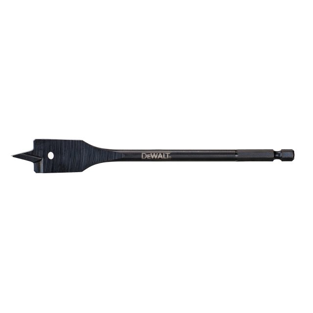 DEWALT DEWALT DT4762QZ 10 X 152mm Extreme Flat Wood Bit
