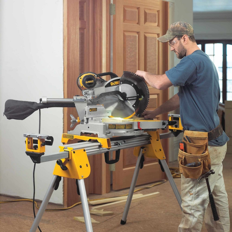 DEWALT DEWALT DWS780 240v 12