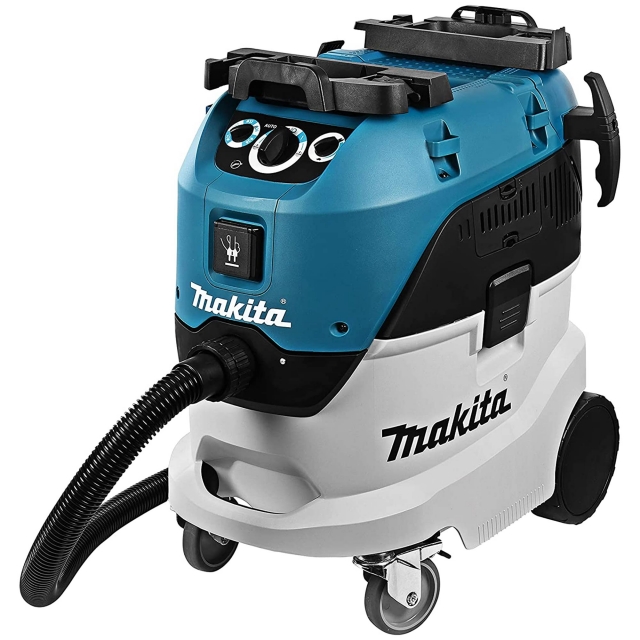 MAKITA MAKITA VC4210MX/2 240v M Class Dust Extractor
