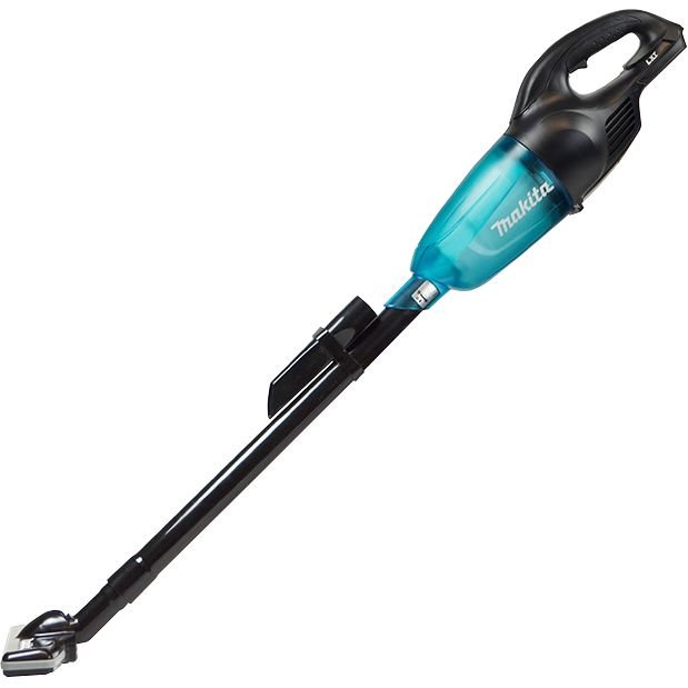 MAKITA MAKITA DCL180ZB 18v LXT Vacuum Cleaner BODY ONLY