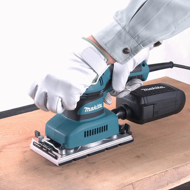 MAKITA MAKITA BO3710 240v 1/3