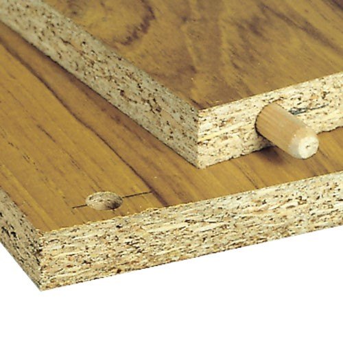 TREND TREND C174X8MMTC Router Dowel Drill 5mm x 35mm