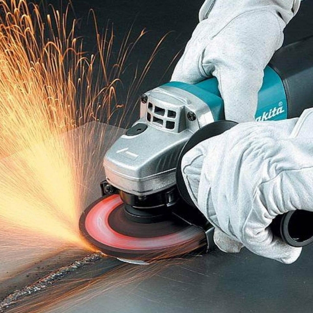 MAKITA MAKITA GA5030R 110v 5