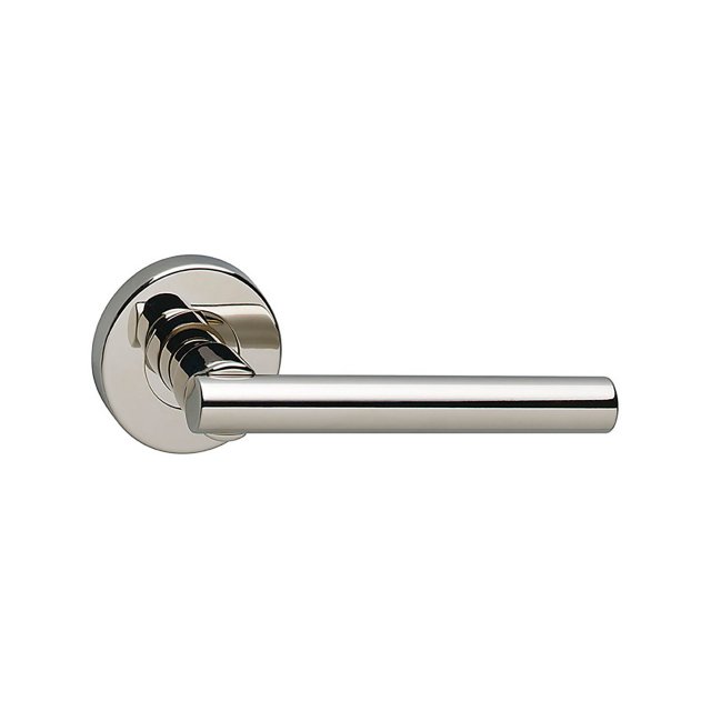 URFIC URFIC 2002-398-04 T-Bar Lever - Polished Nickel