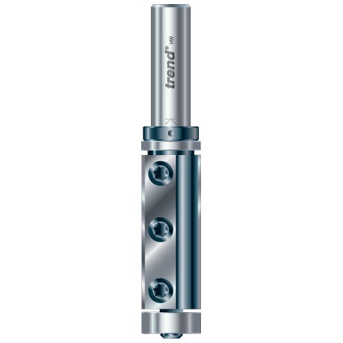 TREND TREND RT/75x1/2TC Rota-Tip Profiler 19.05x50mm