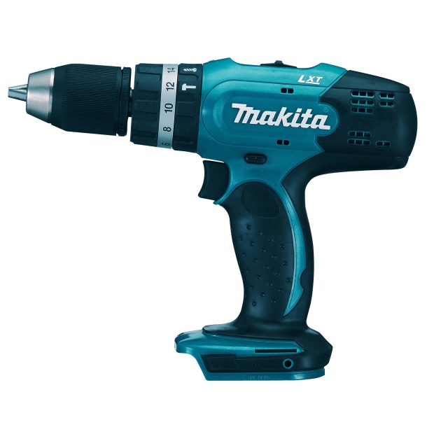 MAKITA MAKITA DHP453Z 18v LXT Combi Drill BODY ONLY