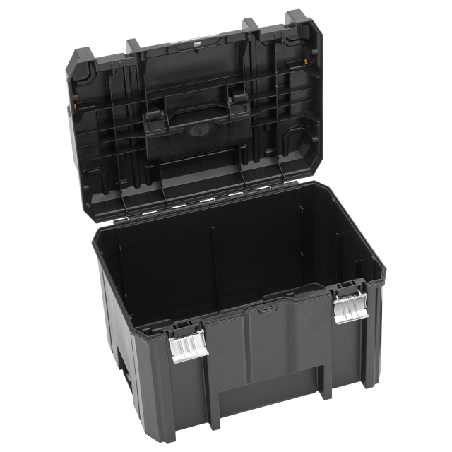 DEWALT DEWALT DWST1-71195 T-STAK 6 Deep Tool Box - (No Tote Tray)