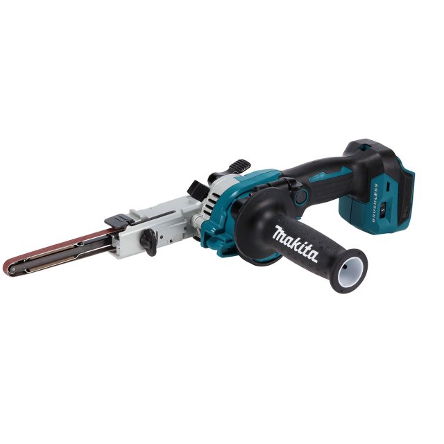 MAKITA MAKITA DBS180Z 18v Brushless Belt Sander BODY ONLY