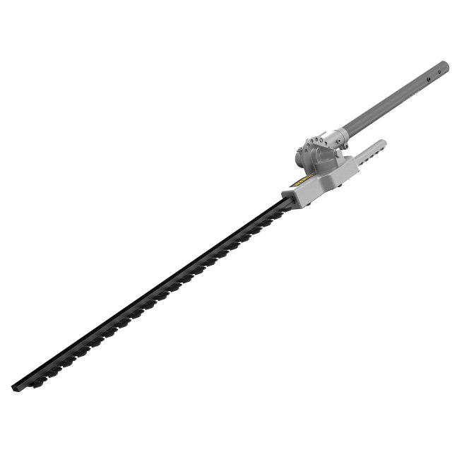 DEWALT DEWALT DCMASPH6N Flexvolt Split Boom Pole Hedge Attachment