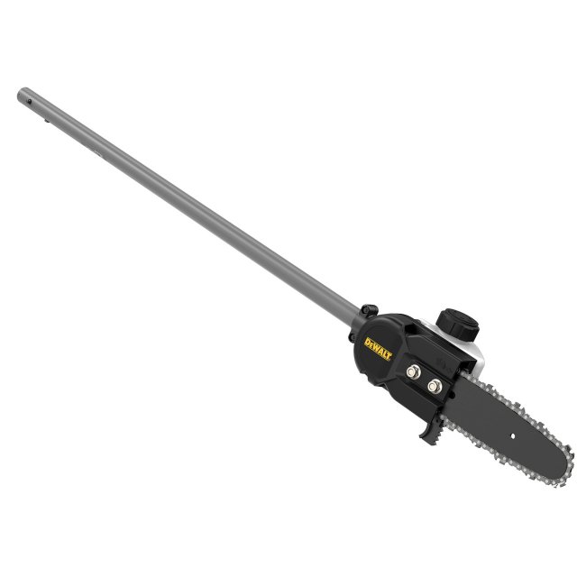 DEWALT DEWALT DCMASPS5N Flexvolt Split Boom Pole Saw Attachment