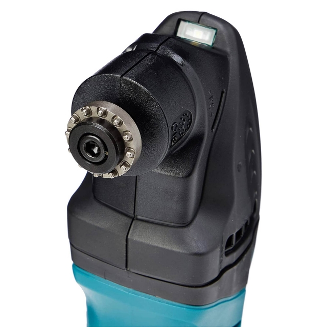 MAKITA MAKITA DTM50Z 18v LXT Multi-Tool BODY ONLY